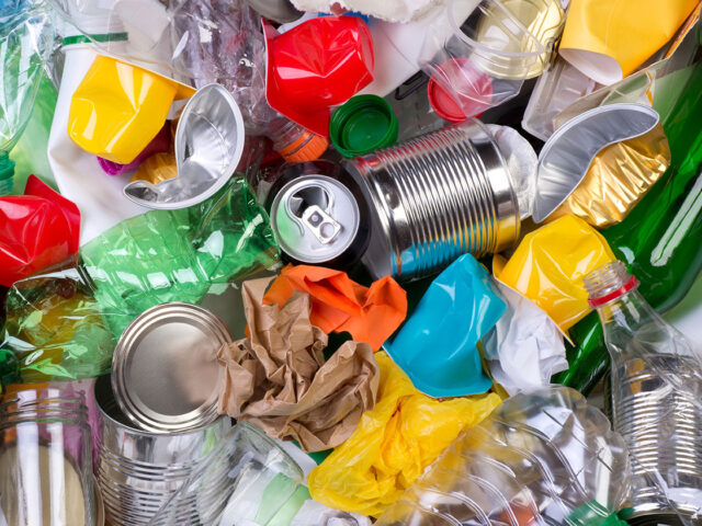Ciekawostki o recyklingu. Co warto wiedzieć?