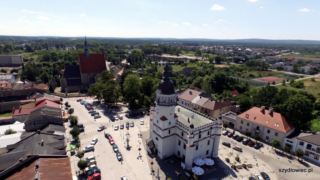 Rozwój Szydłowieckiego Klastra Energetycznego – działania przedinwestycyjne