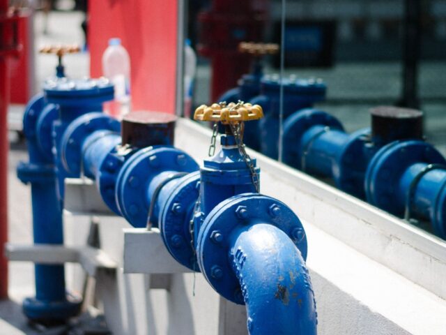 Planowane prace konserwacyjne w sieci wodociągowej – Majdów, Ciechostowice, Łazy